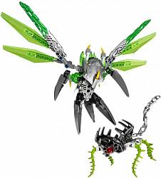 Lego Bionicle. Уксар Тотемное животное Джунглей (Lego, 71300-L) - миниатюра